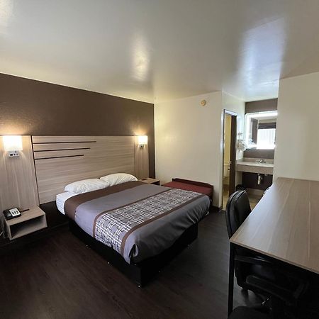 Budget Inn By Oyo Nassawadox Hwy 13 Esterno foto